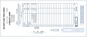 Bank Deposit Slip Template from myexceltemplates.com