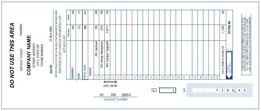 Business Archives - My Excel Templates