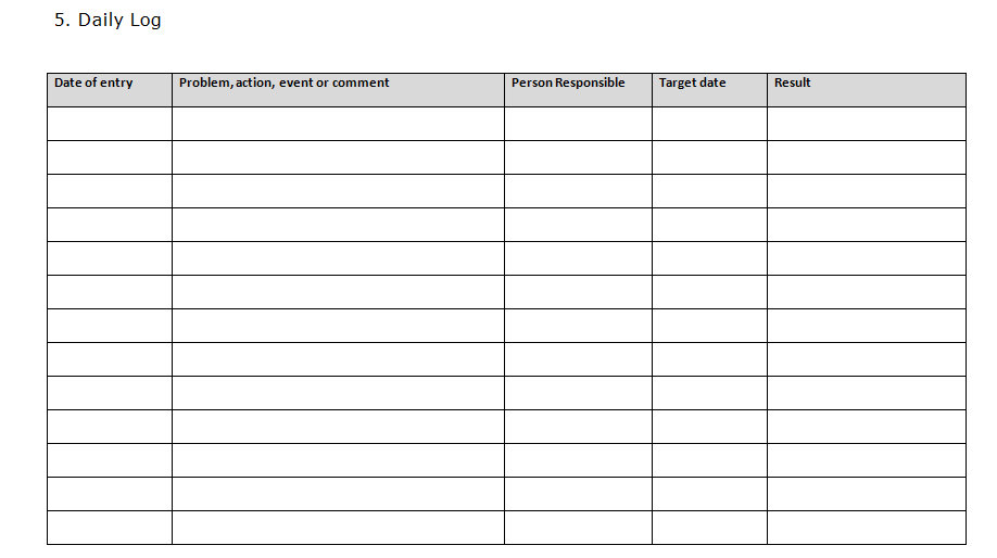 uses of microsoft excel in healthcare