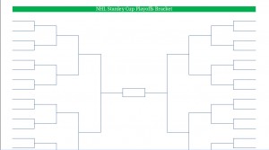 Fill in Playoff Bracket Form - Fill Out and Sign Printable PDF Template