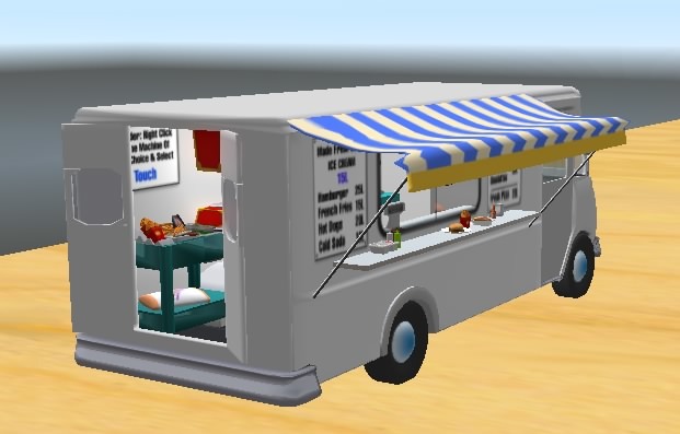 mobile food vending business plan