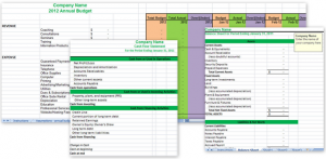 Small Business Finance Management Kit