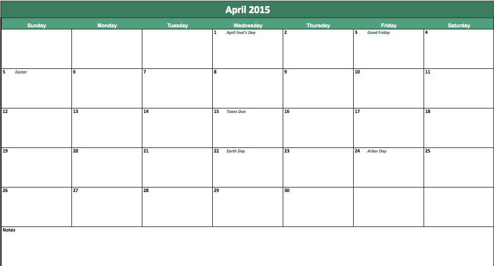 april-2015-calendar