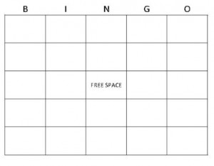 free bingo card generator