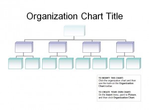 Free Organization PowerPoint Template
