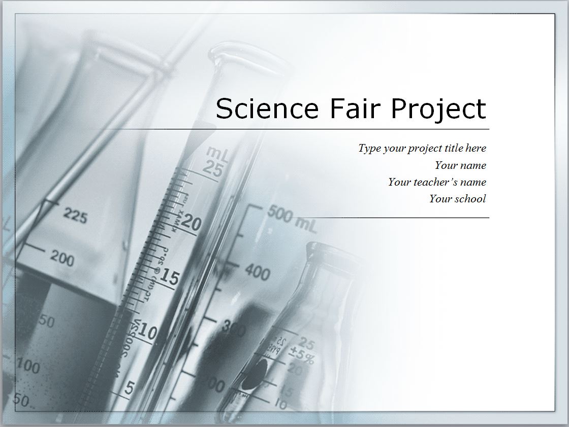 science-fair-template-science-fair-project-template