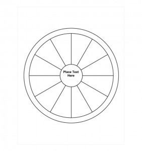 Free Umbrella Chart