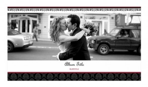 Free Wedding Photo Album