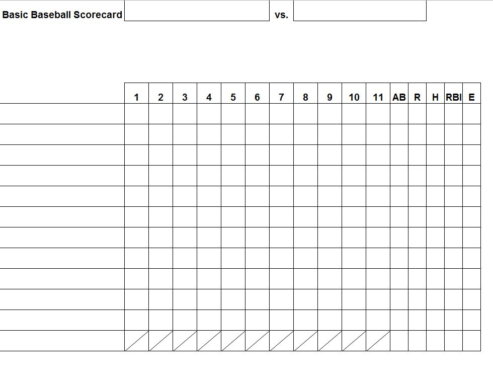 Search Results for “Blank Softball Score Sheets Printable” Calendar 2015