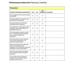 rental home inventory checklist