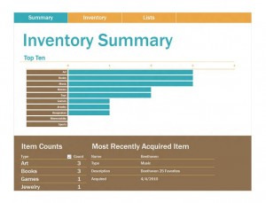 Inventory Spreadsheet Template Inventory Spreadsheet Template Free