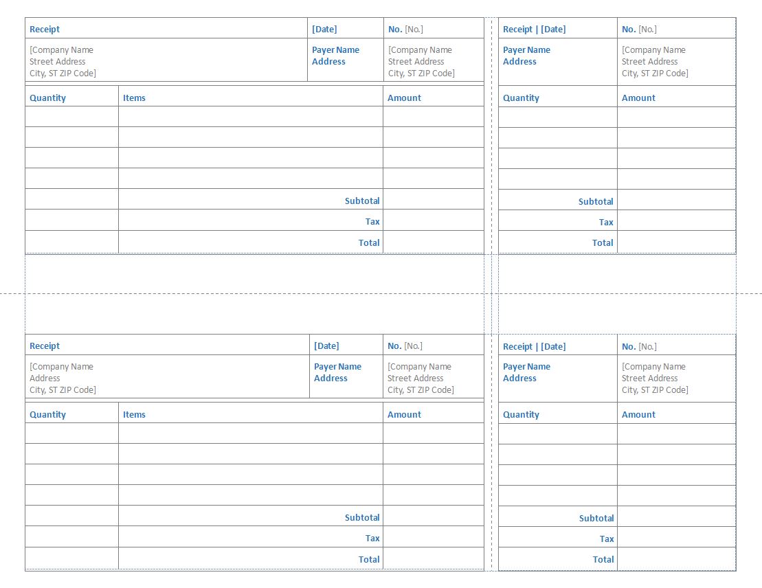 microsoft-receipt-template-receipt-template-microsoft