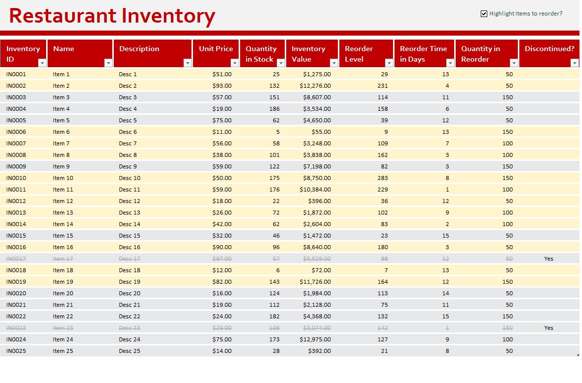 restaurant-inventory-sheet-restaurant-inventory-template