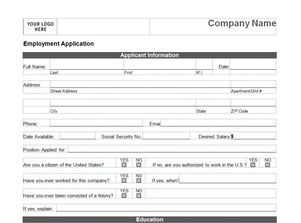 ... application template for only $ 4 99 generic credit application form