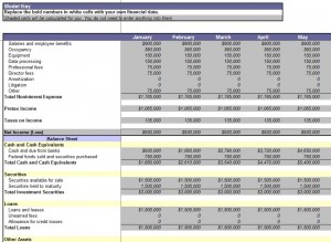 Microsoft's Consolidation Report