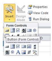 Macros in Excel