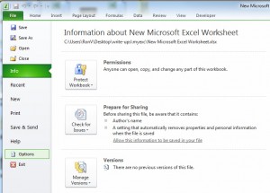 how to calculate autocorrelation in excel