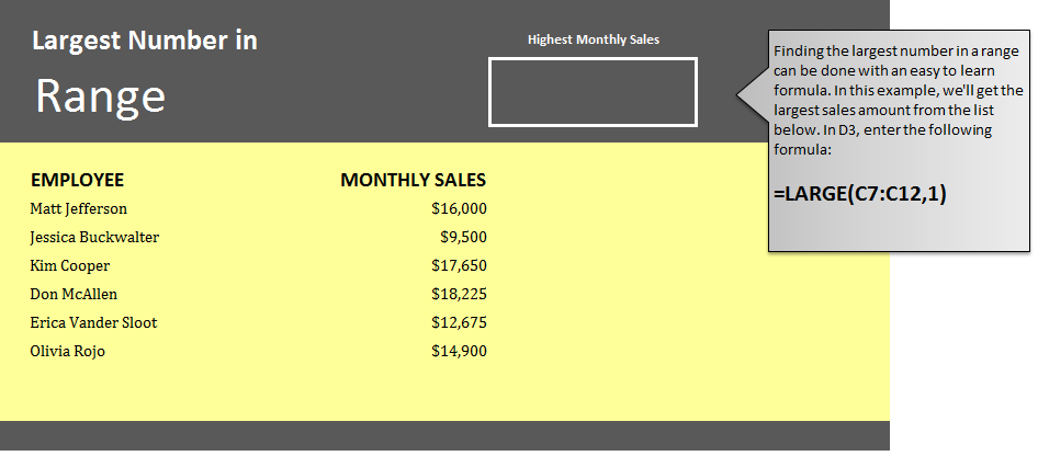 find-largest-number-in-excel-range-my-excel-templates