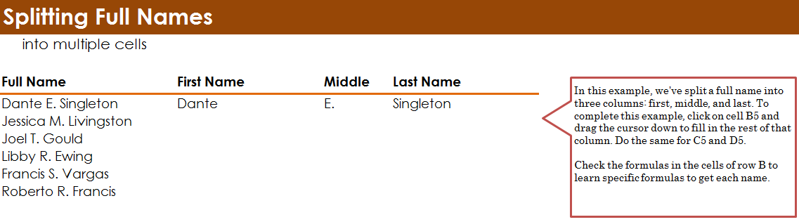 separate-full-names-in-excel