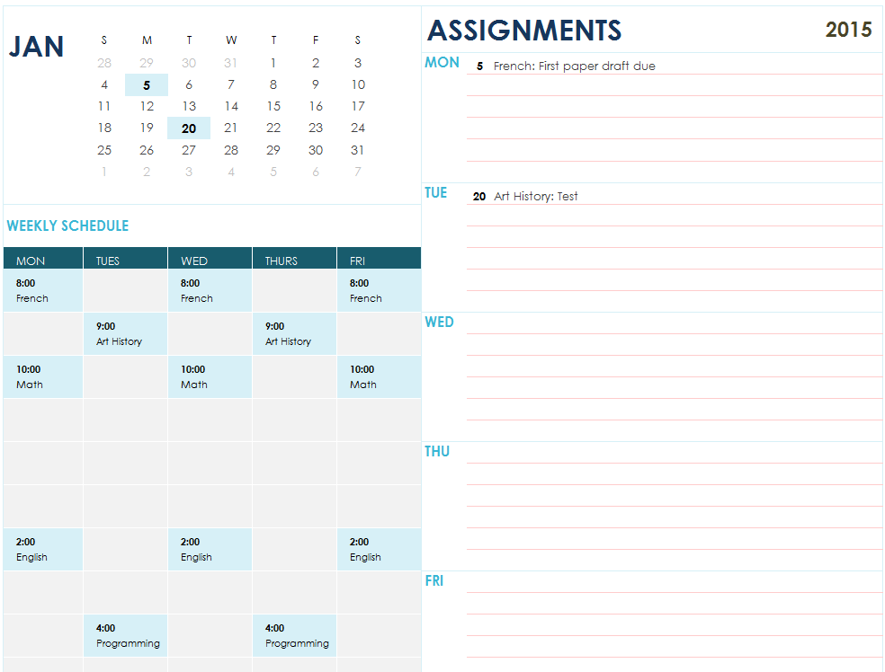 assignment-planner-my-excel-templates