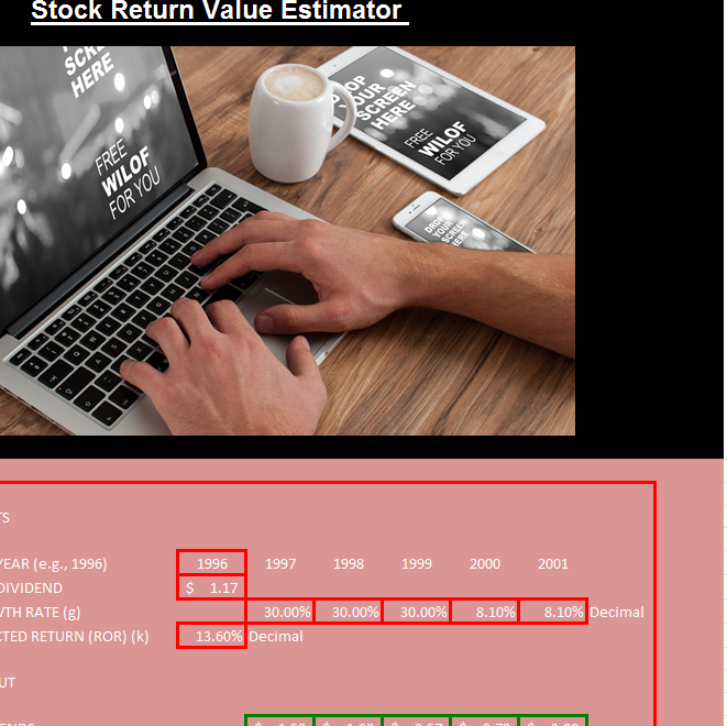 stock-return-value-estimator-my-excel-templates