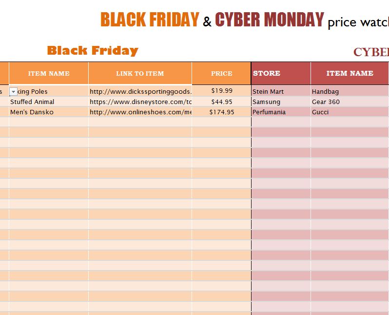 cyber monday dansko deals