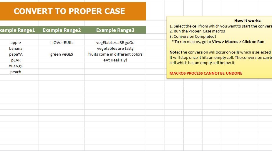 how-to-change-from-lowercase-uppercase-in-excel-13-steps-make-excel