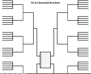2011 printable pdf ncaa baseball college world series bracket