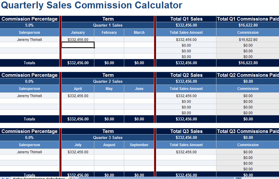 Maret 2021 ~ Excel Templates